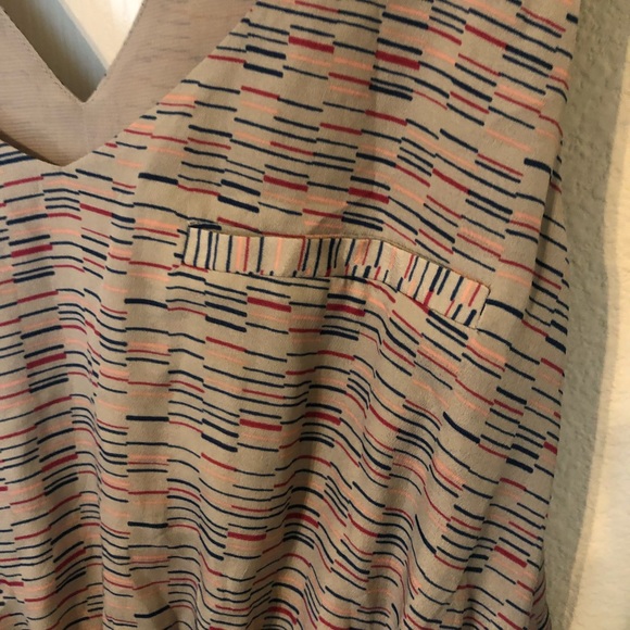 BCBGENERATION Open Back Sundress - Picture 3 of 7